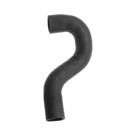 Dayco 96-00 Chry/Dodge/Plymouth 3.3/3.8L Radiator Hose, 71863 71863